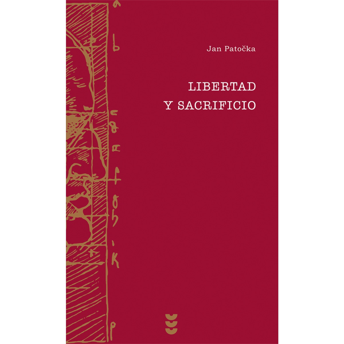 Imagem 0 de Libertad y sacrificio(Tapa dura)