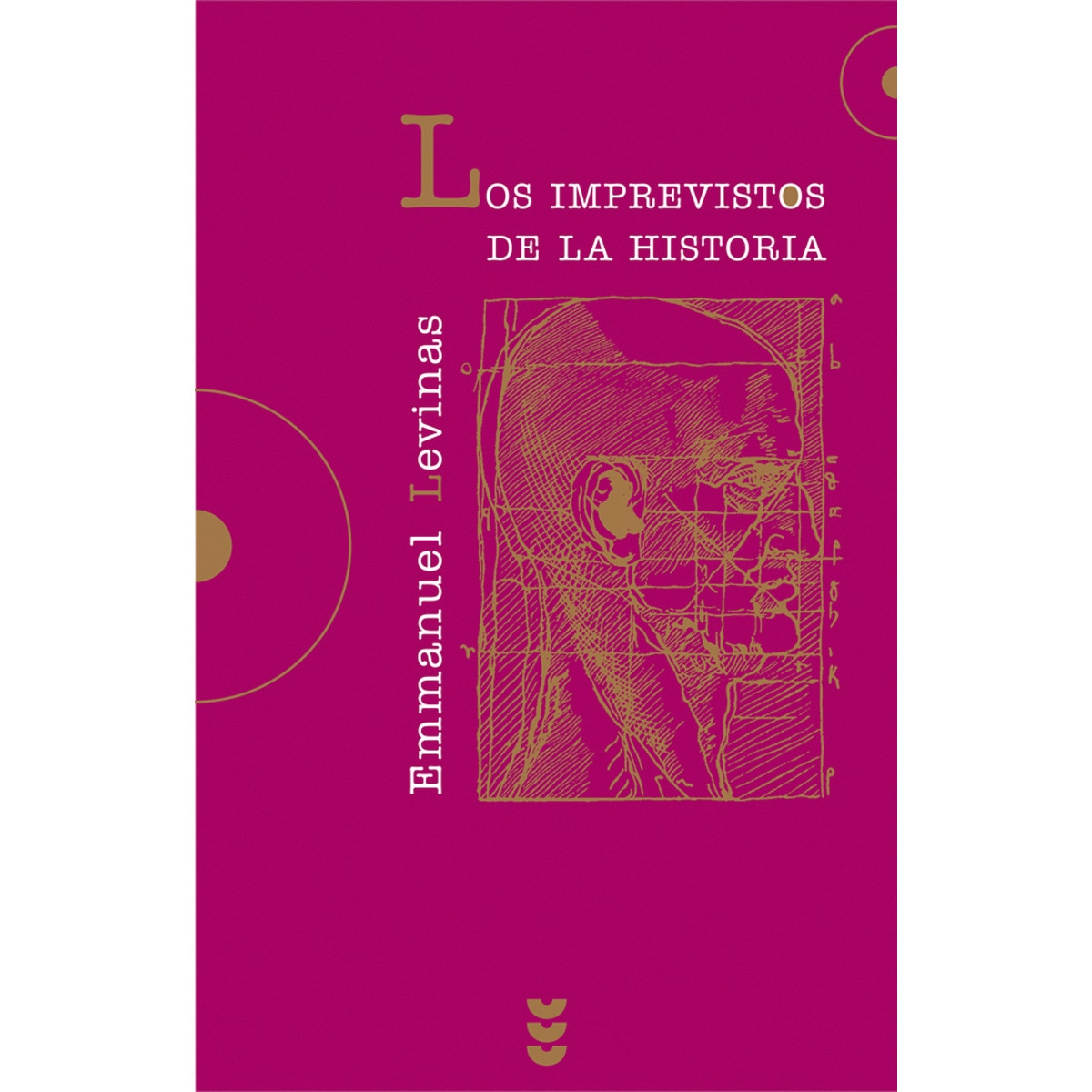 Los imprevistos de la historia(Tapa blanda) 1