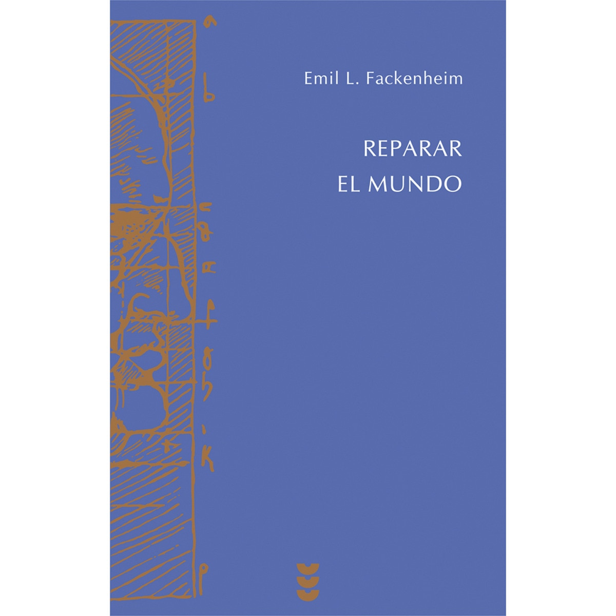 Reparar el mundo(Tapa dura) 1