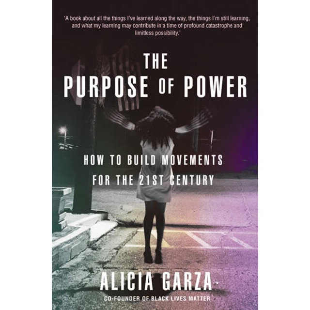 The purpose of power 1