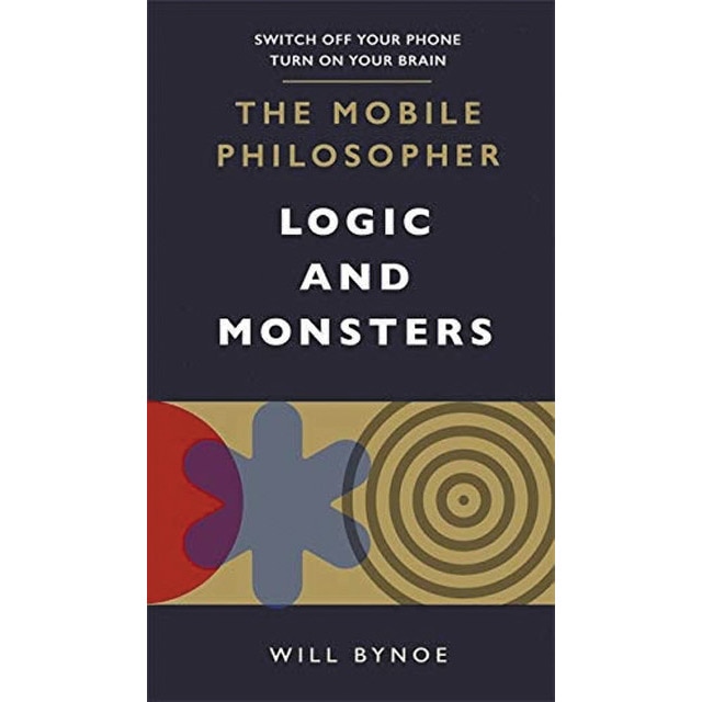 The mobile philosopher: logic and monsters 1