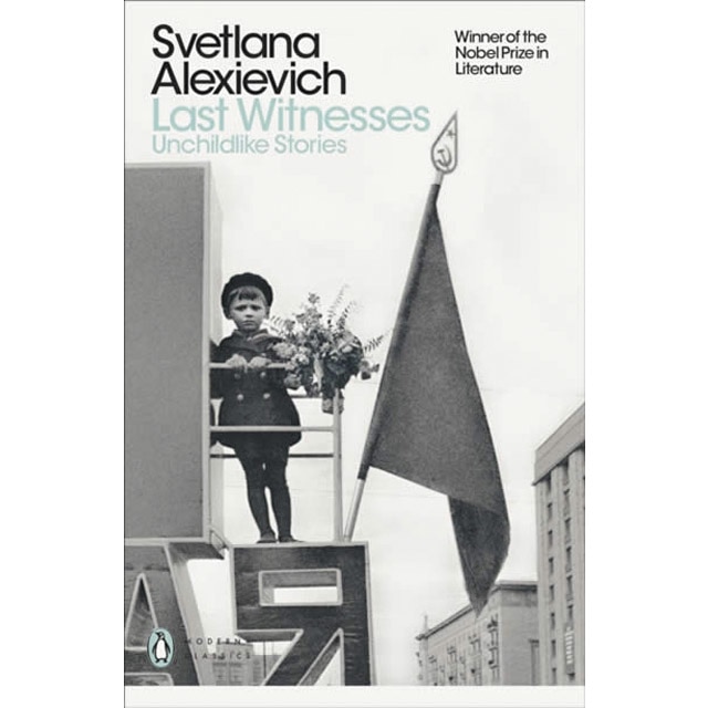 Imagem 0 de Last witnesses