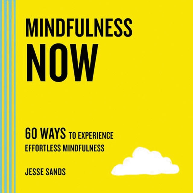 Imagem 0 de Mindfulness now