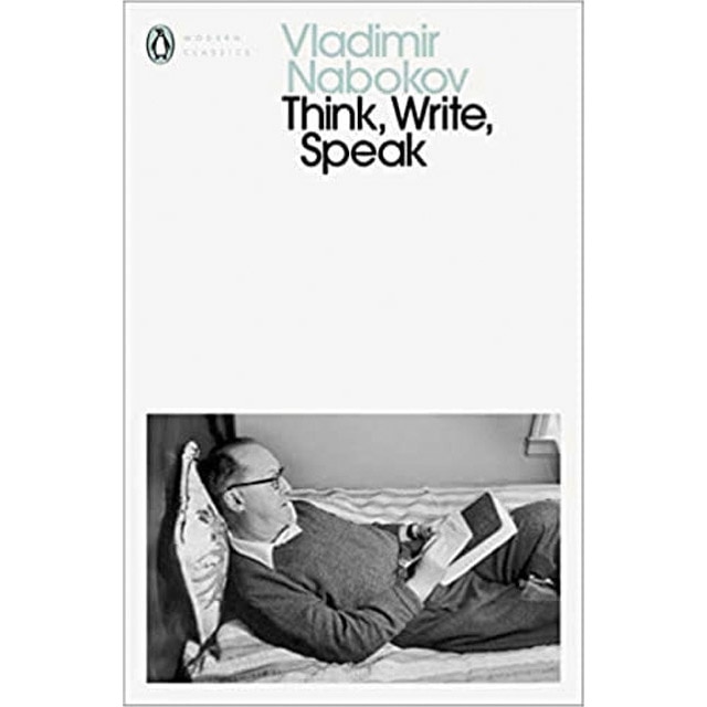 Imagem 0 de Think write speak