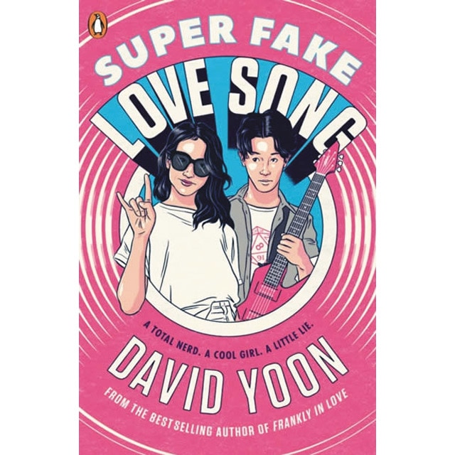 Super fake love song 1