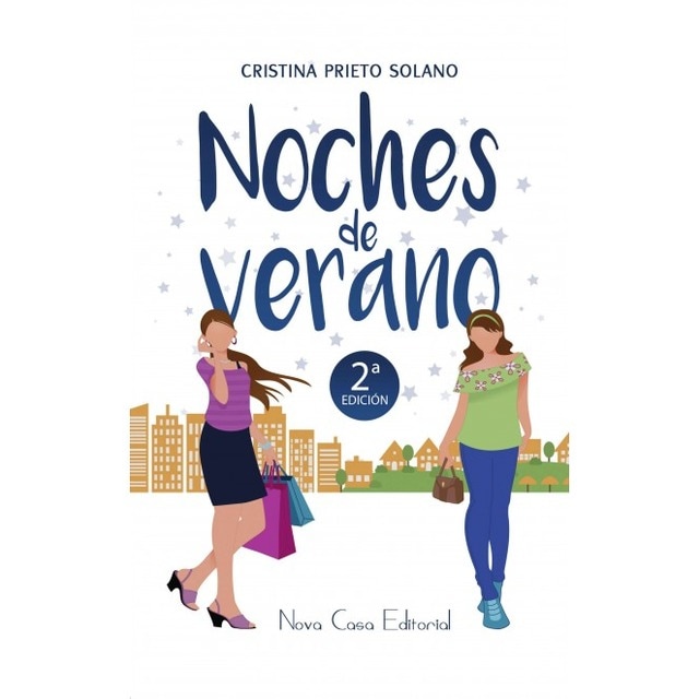 Imagen 0 de Noches de verano