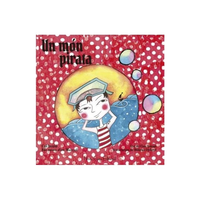 Imagem 0 de Un món pirata