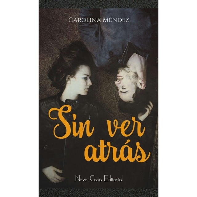 Sin ver atrás(Tapa blanda) 1