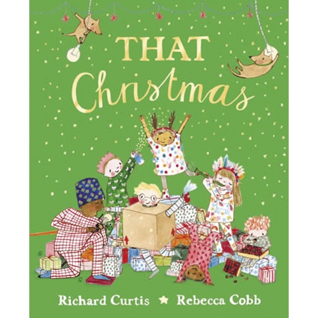 That christmas 1