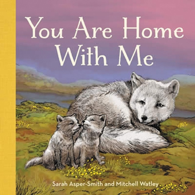 You are home with me 1