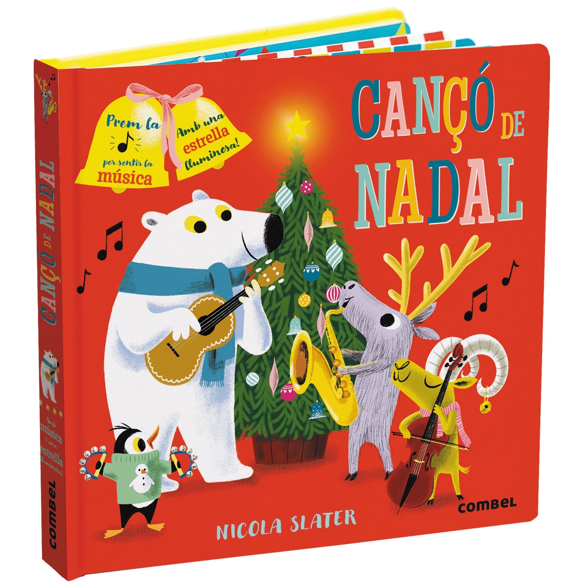 Imagem 0 de Cançó de Nadal (Capa dura)