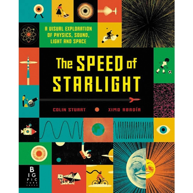The speed of starlight 1