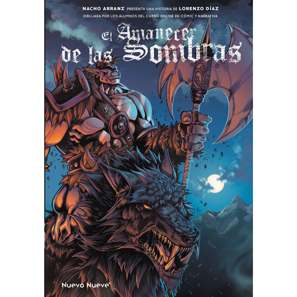 Imagem 0 de El amanecer de las sombras(Tapa blanda)