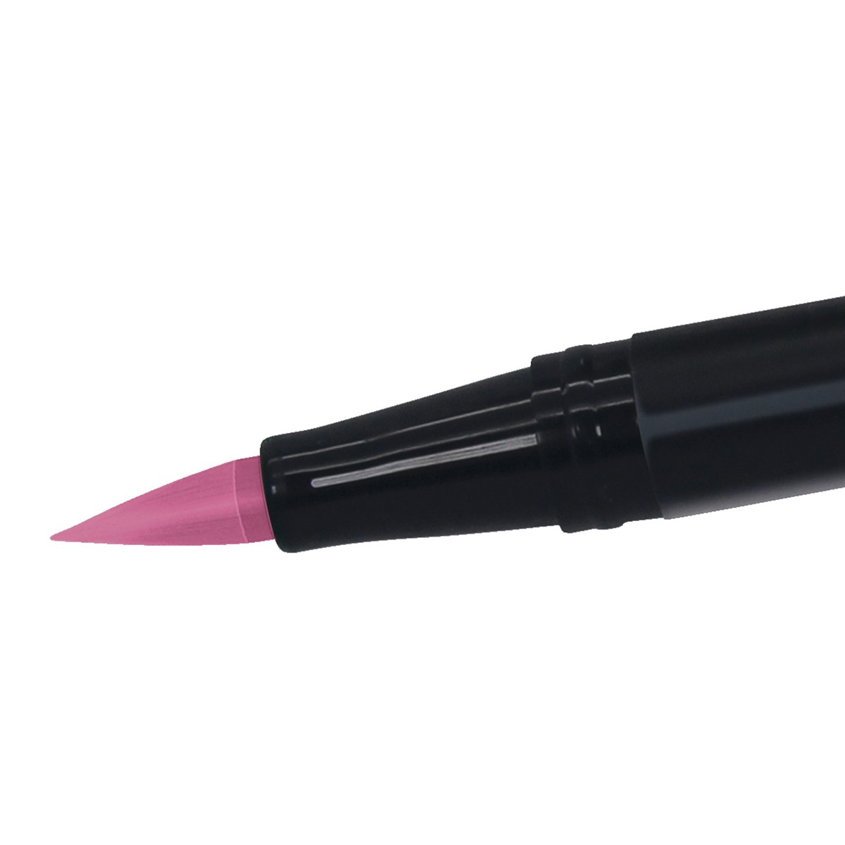 Marcador Dual Brush ABT de ponta dupla aguarelável Mauve 817 Rosa-2