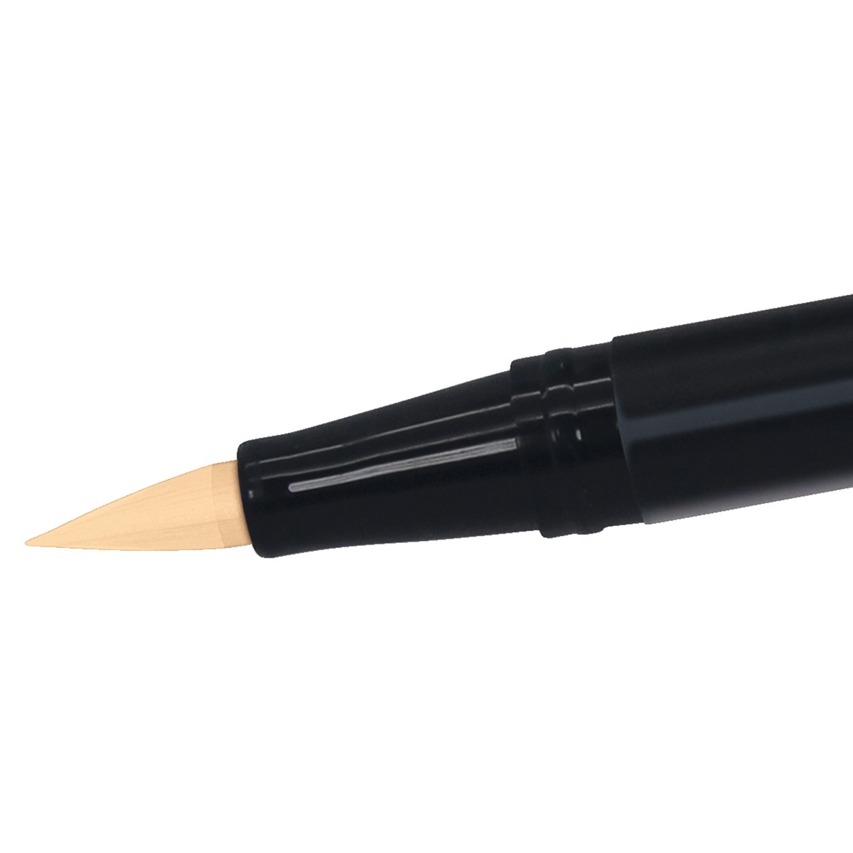 Rotulador Dual Brush ABT Doble Punta Acuarelable Tombow Opal 910 Naranja-2