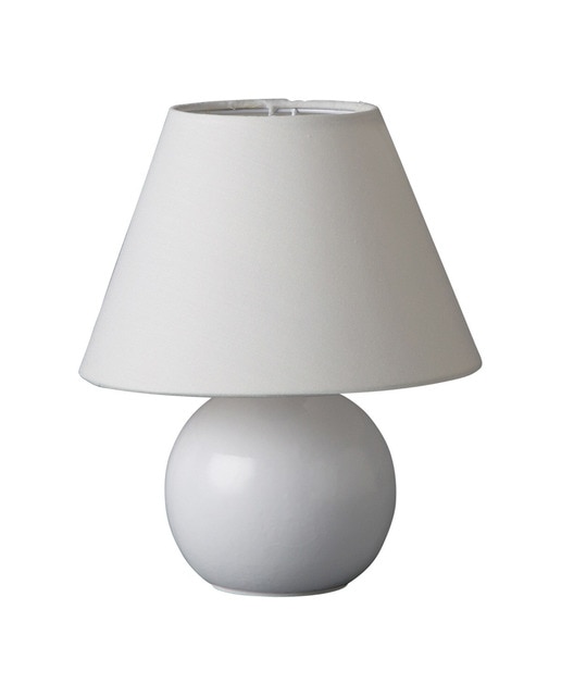 Imagen 0 de Lámpara de mesa Maggie El Corte Inglés