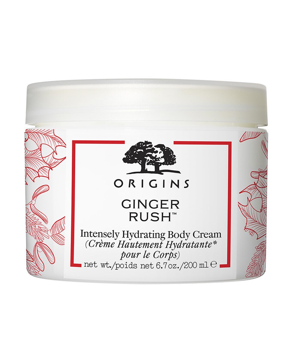 Origins - Crema Corporal Ginger Rush