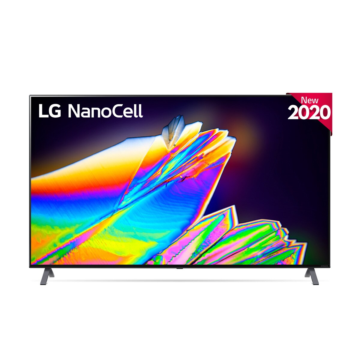 LG - TV LED 138,8 Cm (55