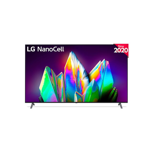 Televisor LG - TV LED 189,4 Cm (75") 75NANO996NA NanoCell 8K Con Inteligencia Artificial, HDR Dolby Vision IQ Y Smart TV