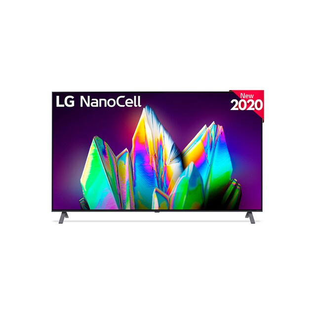 Televisor LG - TV LED 164 Cm (65") 65NANO996NA NanoCell 8K Con Inteligencia Artificial, HDR Dolby Vision IQ Y Smart TV