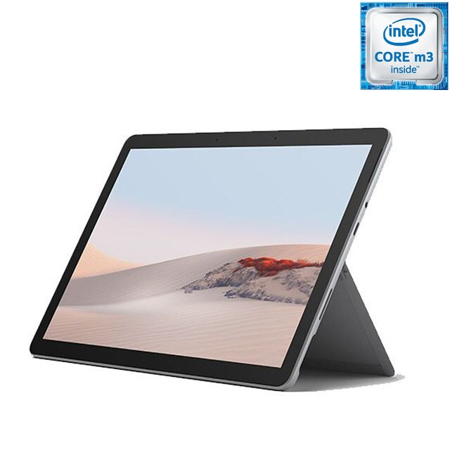 Portátil Microsoft - Nuevo Surface Go 2, Intel M3, 8GB, 128GB SSD