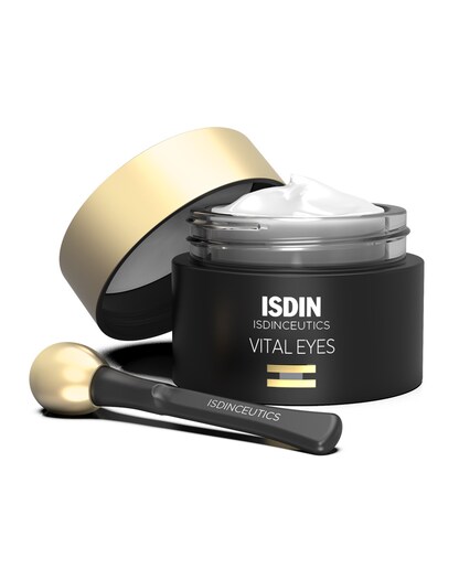 Imagen 0 de Contorno de ojos Vital Eyes 15 ml Isdinceutics