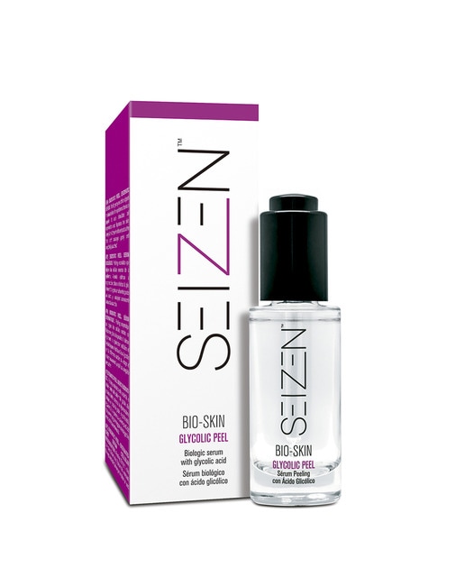 Imagen 0 de Sérum biológico ácido glicólico