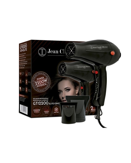 Imagen 0 de Secador 2200 w