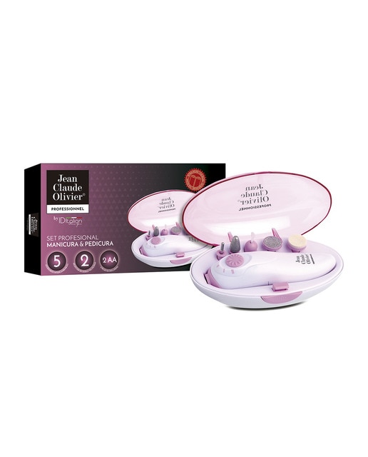 Imagen 0 de Torno manicura