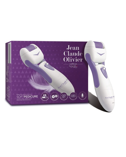 Imagen 0 de Sistema pedicura eléctrico