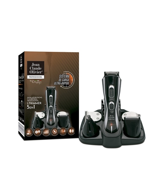 Imagen 0 de I-Trimmer 5 en 1 JCO