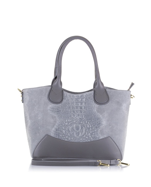 Imagen 0 de Bolso Camoscio