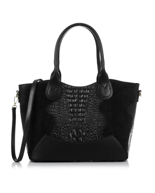 Imagen 0 de Bolso tote Adelfia