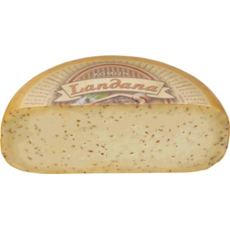 Queijo Gouda com Cominhos - Landana