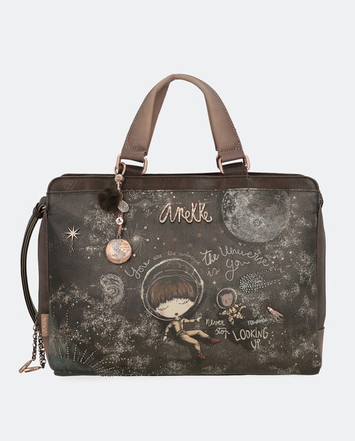 Portadocumentos anekke el corte inglés Clearance