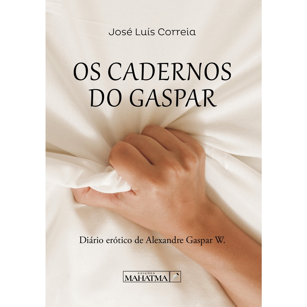 Os Cadernos do Gaspar 1