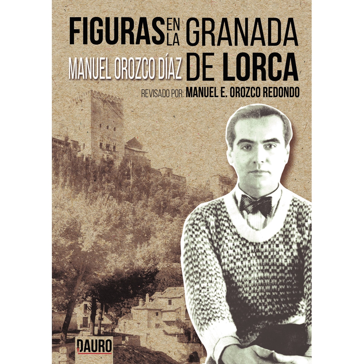 Imagem 0 de Figuras En La Granada De Lorca