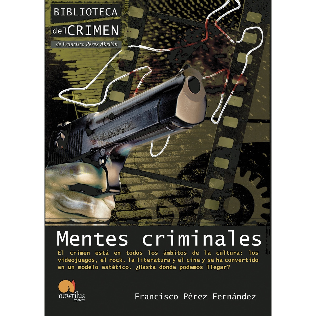 Mentes criminales 1