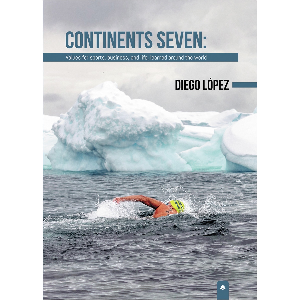 Continents Seven (Capa mole) 1