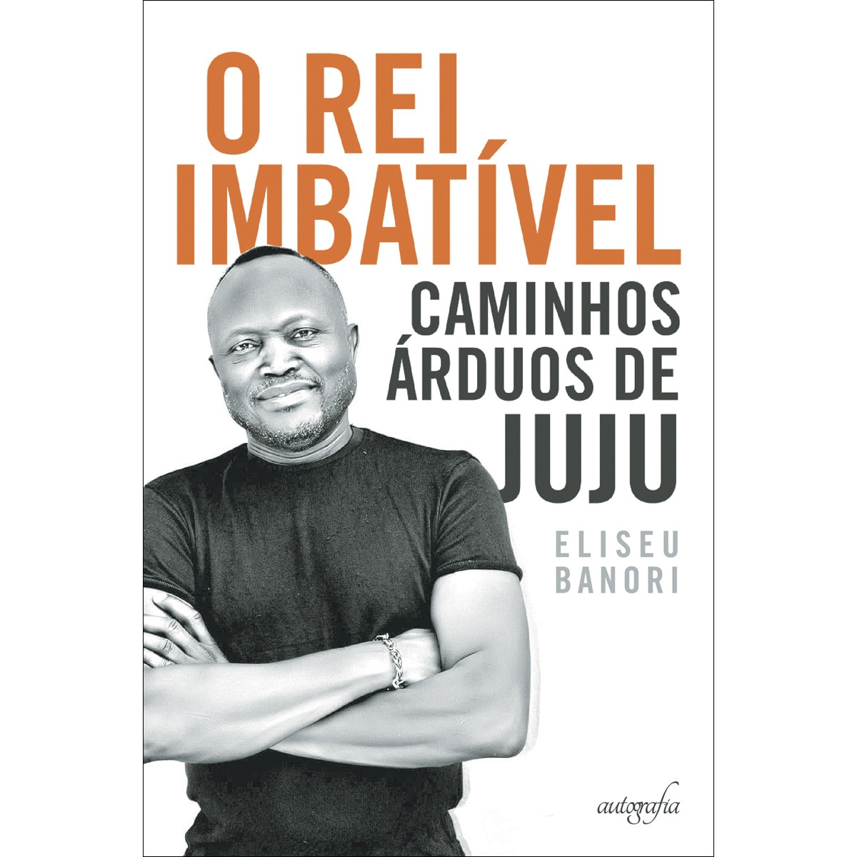 O REI IMBATÍVEL: 1