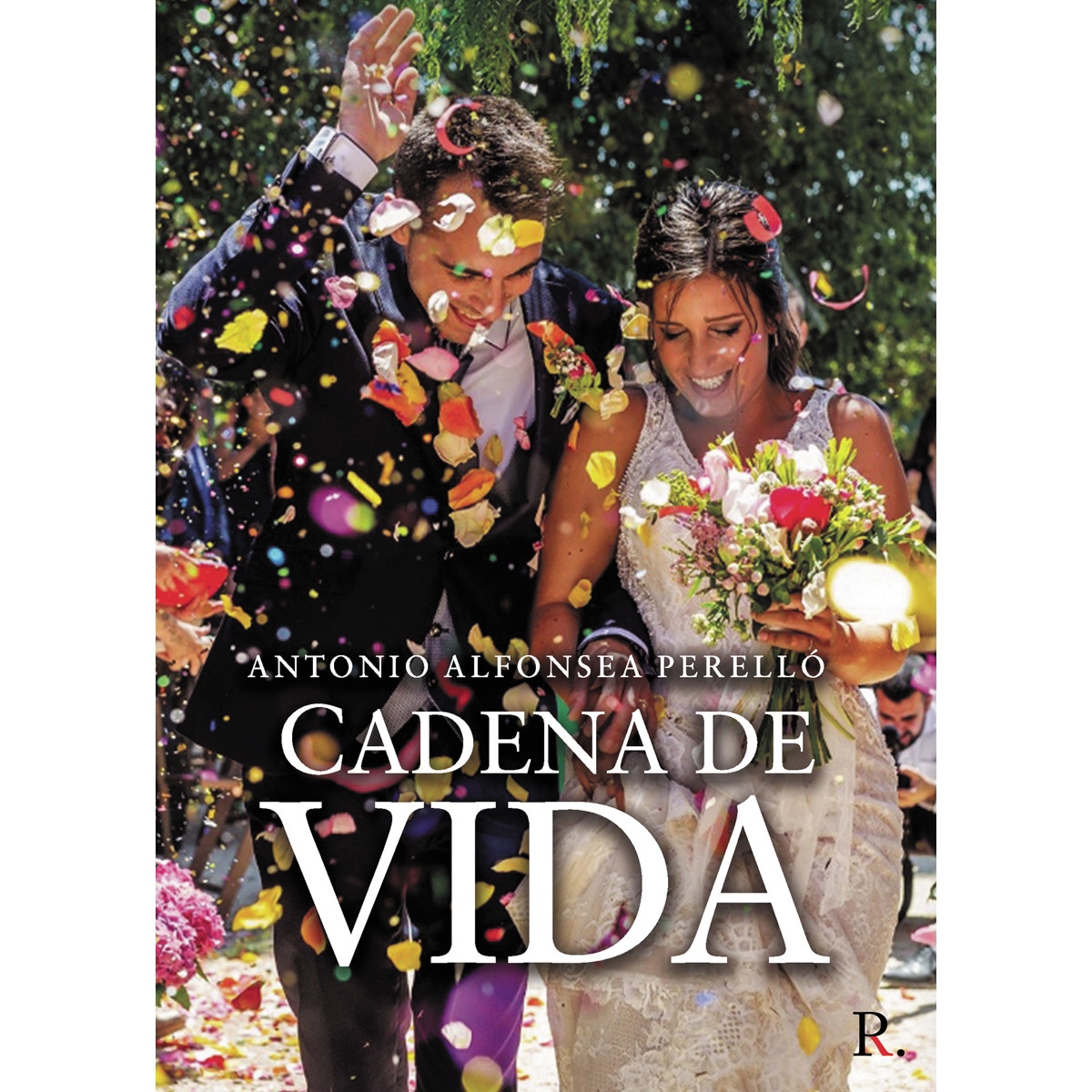 Cadena de vida(Tapa blanda) 1