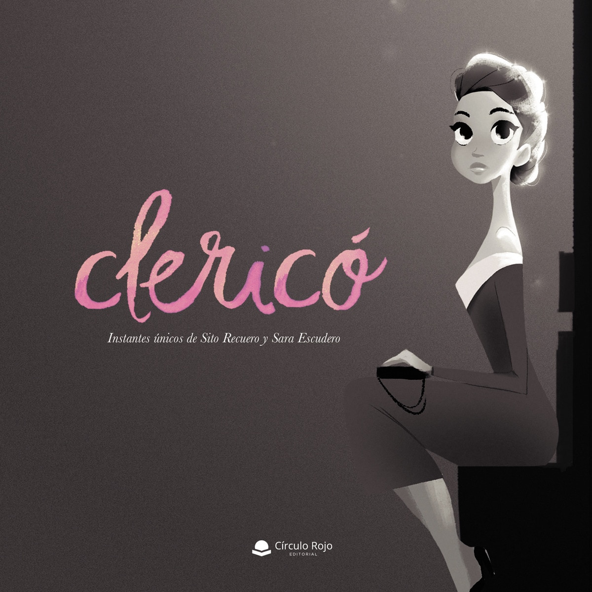 Imagen 0 de Clericó (Bolsillo) (Tapa blanda)