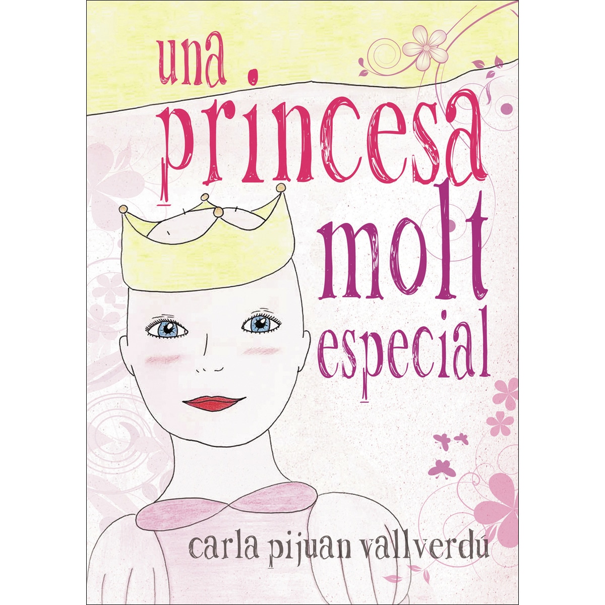 Una Princesa Molt Especial 1