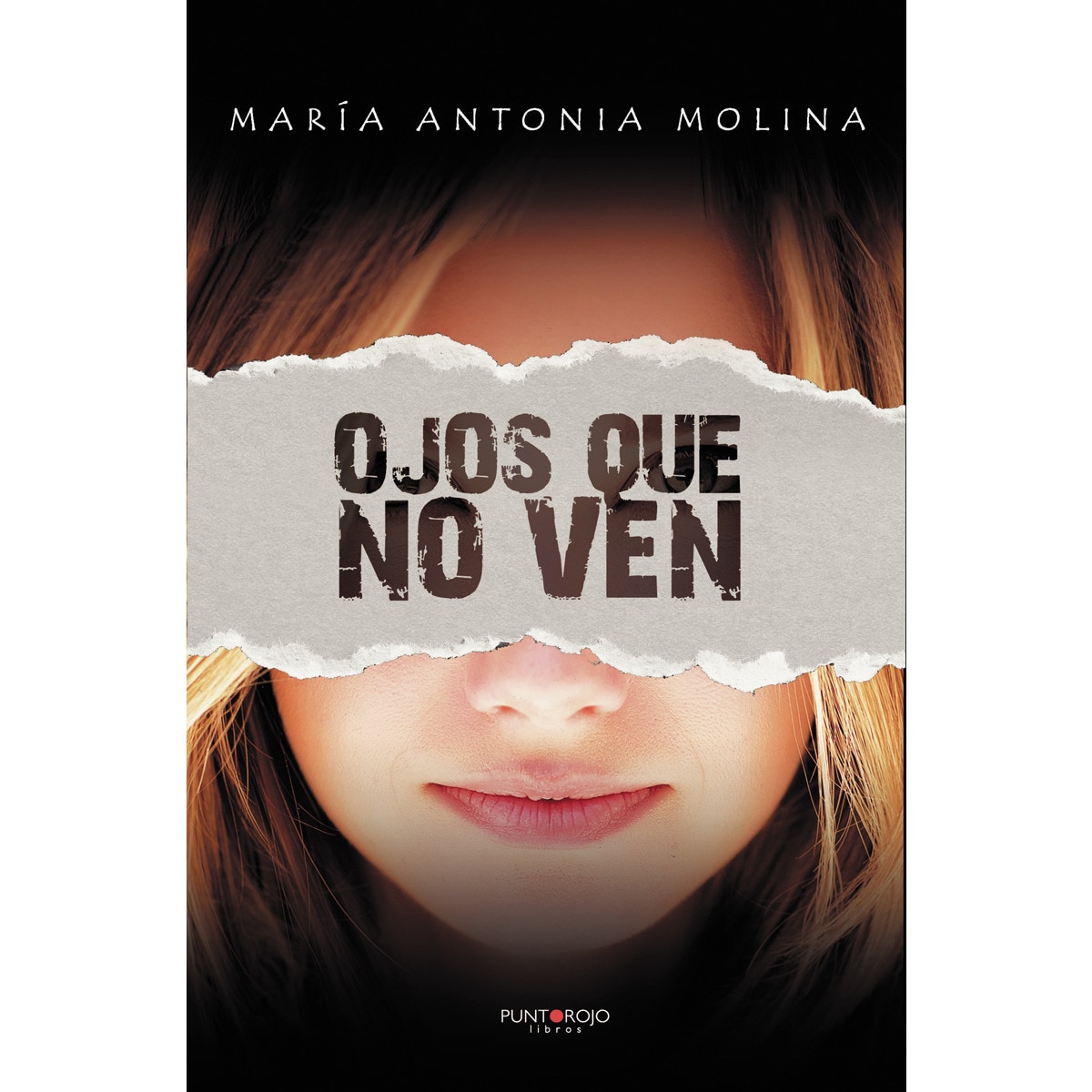 Ojos que no ven(Tapa blanda) 1