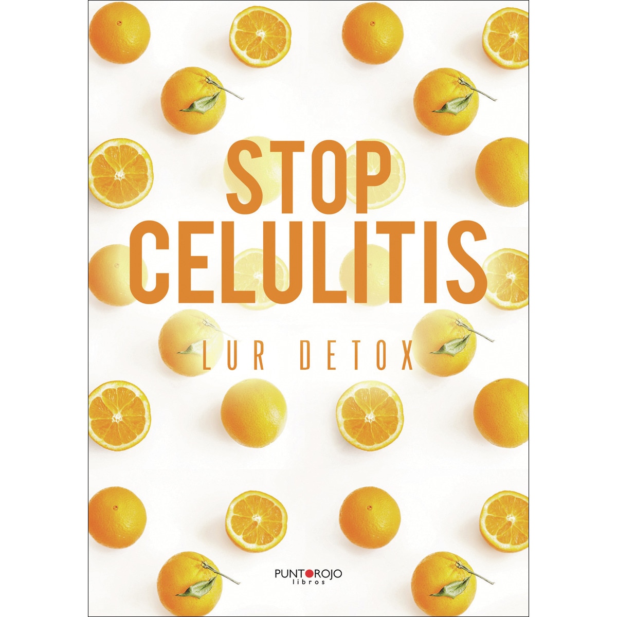 Stop celulitis(Tapa blanda) 1