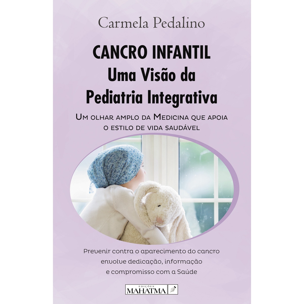 CANCRO INFANTIL 1