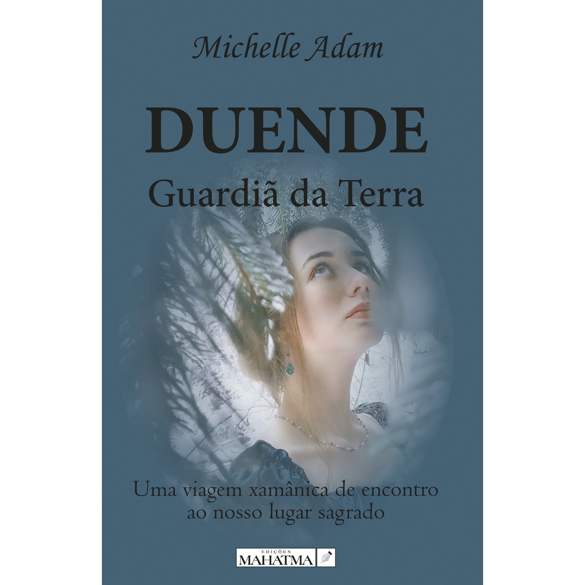 DUENDE - Guardiã da terra 1
