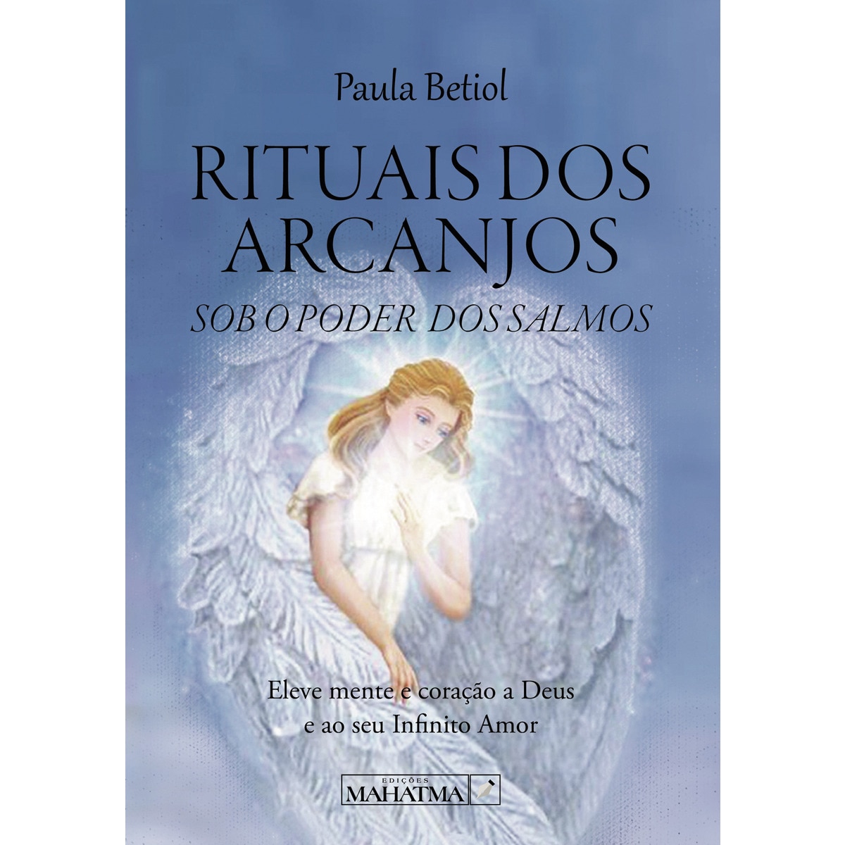 Rituais dos Arcanjos 1