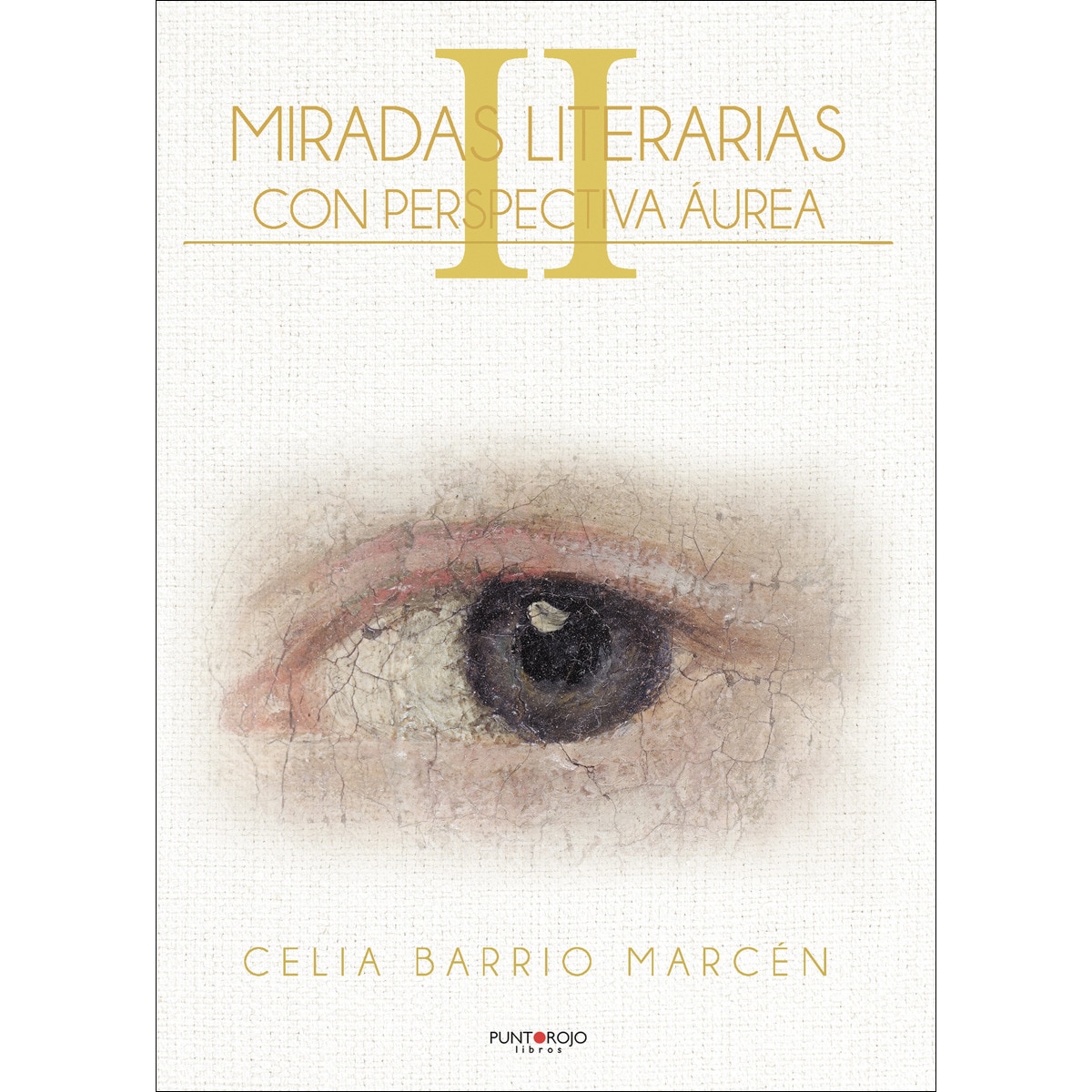 Miradas literarias ii(Tapa blanda) 1