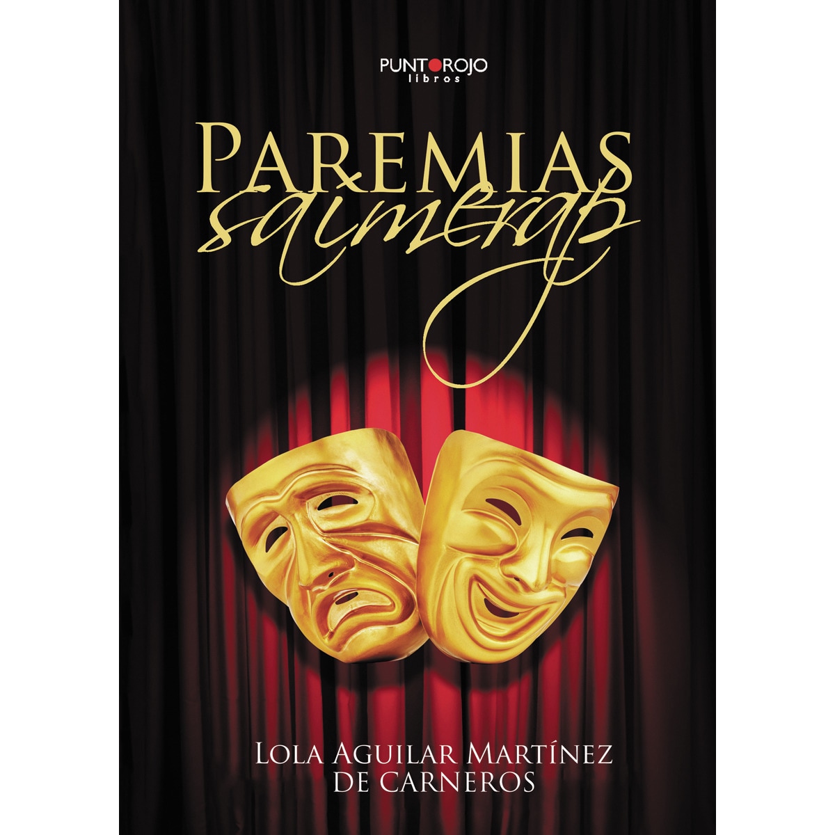 Paremias saimerap 1